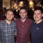 Thomas Stenson - @thomas.stenson - Instagram
