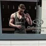 Thomas Stenson - @tomstenson_fitness - Instagram