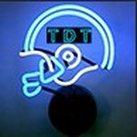 Thomas Stenson 🏈 - @touchdown_thomas_tdt - Instagram