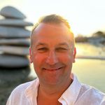 Thomas Sterk - @sterkthomas - Instagram