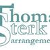 Thomas Sterk Arrangementen - Facebook