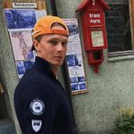 Thomas Sterkeby - @thomassterkeby - Instagram
