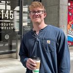 Thomas Stickney - @thomas_stickney - Instagram