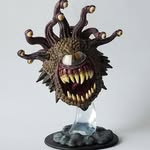 Thomas Stidham - @zeviar_minis - Instagram