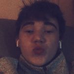Thomas Stinson - @__avocado.eilish - Instagram
