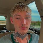 Thomas Stinson - @mistake_sorryz - Instagram
