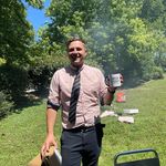 Thomas Stinson - @thomasstinson - Instagram