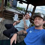 Thomas Stinson - @tstinson96 - Instagram