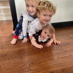 Thomas Stinson - @tjs1961 - Instagram