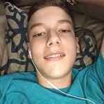 Thomas Stinson - @flake448 - Instagram