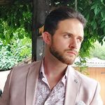 Thomas Stinson - @thomas.ctn64 - Instagram