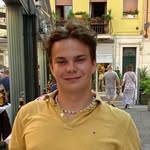 Thomas Stoltz - @thomas.b.stoltz - Instagram