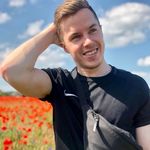 Thomas Stoltz ✌️ - @jjustdoit_ - Instagram