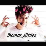 Thomas.B.❌ - @thomas_stories - Instagram
