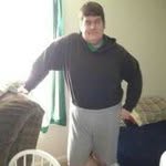 Thomas Strader - @bigtom369 - Instagram