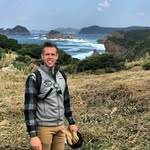 Thomas Strader Sinemus - @famoussinemus - Instagram