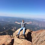 Thomas Strain - @tstrain_ - Instagram