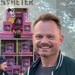 Thomas Nordvik Strandberg - @tstrandberg77 - Instagram