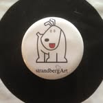 Thomas Strandberg - @strandbergart - Instagram