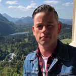 Thomas Strauser - @drop1981 - Instagram