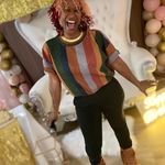Treassa Thomas-Strawn - @bignikk1 - Instagram