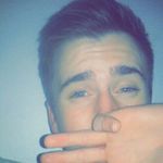 Robert Thomas Streeter - @bobby_2058 - Instagram