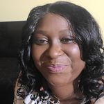 Sheryl Streeter-Thomas - @sherylstreeterthomas - Instagram