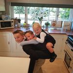 Thomas Samuel - @thomas_streeter - Instagram
