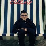 Thomas Streeter - @kent.streeter.back_up_ - Instagram