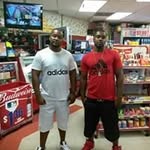 Streets Thomas - @streetsgonegetitthomas - Instagram
