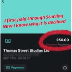 @thomasstreetstudios - Instagram