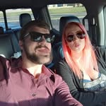Ian James Thomas Stribling - @da_stribbs - Instagram