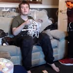 Thomas Stringer - @stringert238 - Instagram