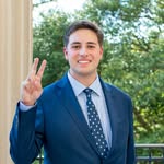 Ian Thomas Stripe - @secretarystripe - Instagram