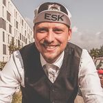 Thomas Strobel - @kjub.kjubson - Instagram