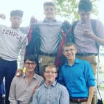 Thomas Strother - @thomas.strother74 - Instagram