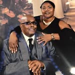 Tonya Strothers-Thomas - @strothersthomas - Instagram