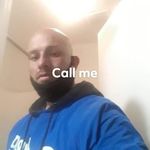 Richard Stubblefield - @richardthomasstubblefield - Instagram