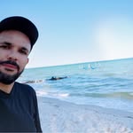 Thomas Stubblefield - @dksabreave - Instagram