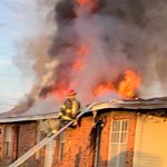 Thomas stubblefield - @fireman_stubbs - Instagram