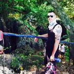 Thomas Stubblefield - @thomasj1387 - Instagram