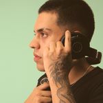 DJ Suda - @thomas_suda - Instagram