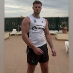 Thomas Sugden - @thomassugden5 - Instagram