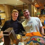 Thomas Sugden - @thomasmunrosugden - Instagram