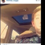 @thomas_suggs_11 - Instagram