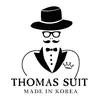 thomas_suit_kr - @thomas_suit_kr - TikTok