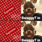 Thomas E. Sumpter - @swaggythomas2018 - Instagram