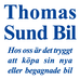 Thomas Sund Bil - Facebook