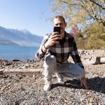 Thomas Sutter - @thom.su - Instagram