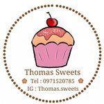 Thomas sweets - @thomas.sweets - Instagram